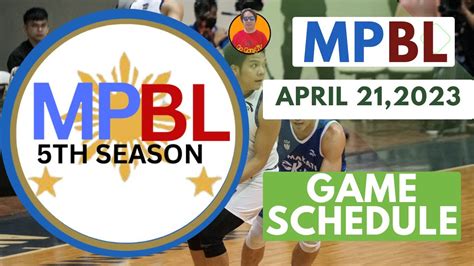 mpbl ticket price 2023|MPBL .